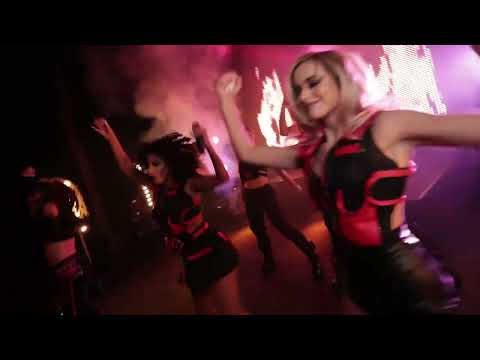 Little Mix Tribute Act - Power