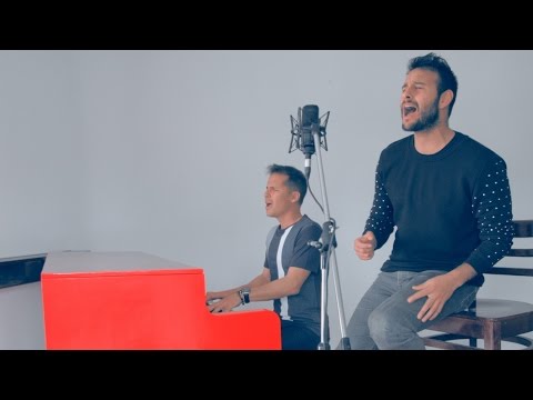 Hello-Chandelier-Thinking out loud Medley