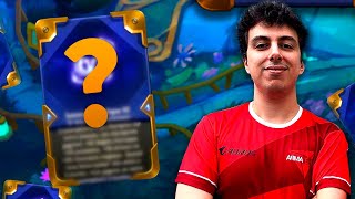 GAME DE FOU AVEC L'AUGMENT QUE VOUS NE JOUEZ JAMAIS !!