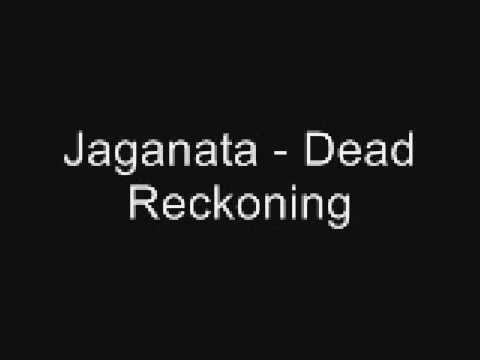 Jaganata - Dead Reckoning