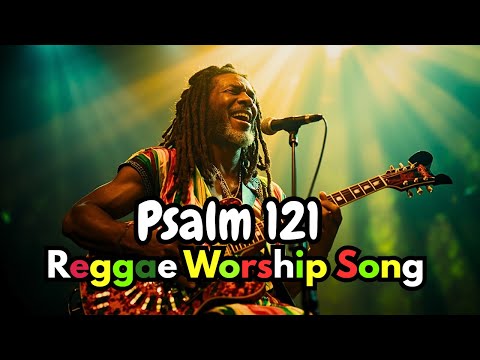 Psalm 121 – Powerful Reggae Worship Song for Protection & Peace