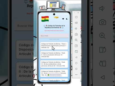 Código de Tránsito Bolivia