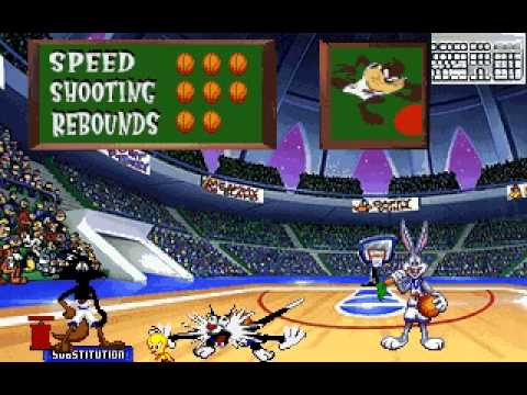 space jam pc download