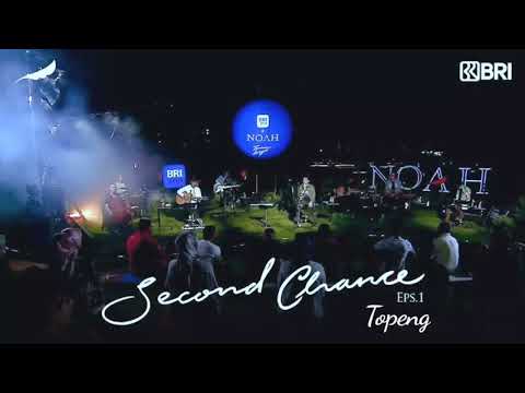 Noah - "Topeng" (Live BRImo)