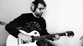 Fawzi Mourad - Pressure [Anathema]