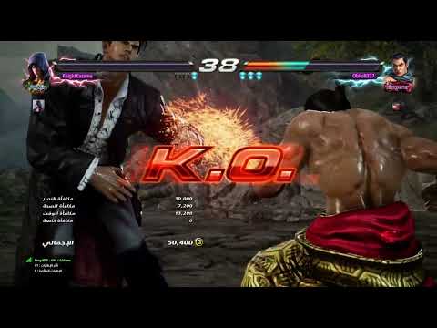 This TGP Asuka main thinks he's good