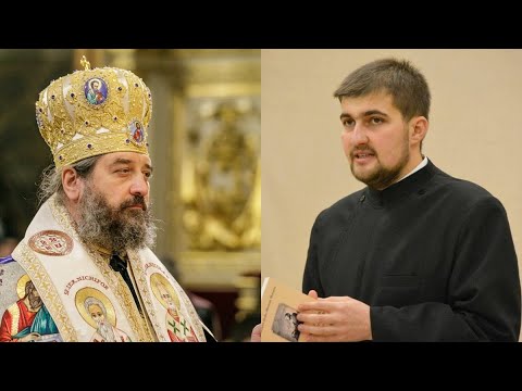 Rolul rugăciunii în cadrul slujbelor de exorcizare. Interviu cu PS Nichifor Botoșăneanul