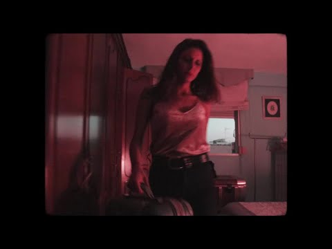 David Marley - Peligrosa - Official Video