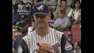 05/08/99 Anaheim at Boston