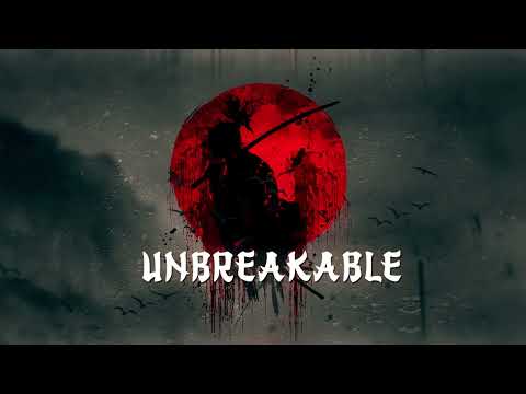 Subfire - Unbreakable feat Ralf Scheepers (Official Lyric Video)