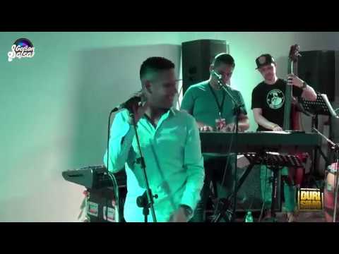 LA CUNA BLANCA - RENZO PADILLA / DURISIMO RUMBA CLUB 2018