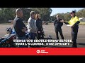 Things You Should Know Before Your Ls Course | Stay Upright