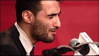 Tigran Hamasyan - What the Waves Brought [Full Transcription] x June Lee