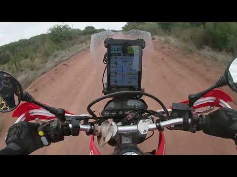 SS1 Baja Sobremonte 5ta Fecha 2025 Desafíos Ansenuza San Francisco del Chañar cat M2 motos