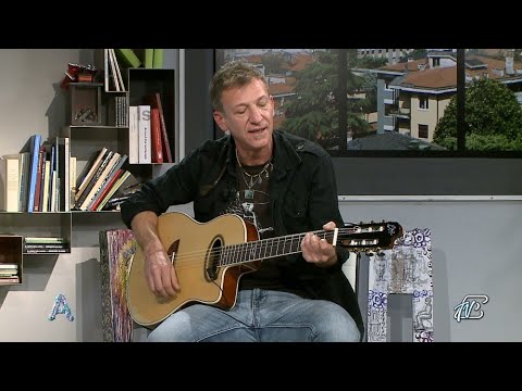 ANGOLI 7/12/2021: TORNA LA BAND COMASCA 7GRANI IN CONCERTO