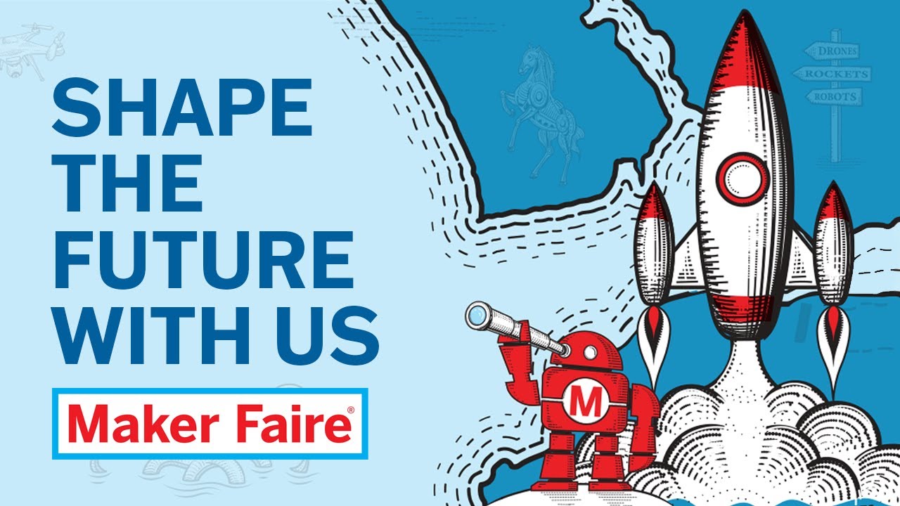 Shape the Future with Us