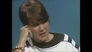 Mary Quant | Fashion Designer | Interview | Talking personally |1985 video