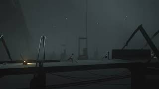 Playdead's INSIDE: Shockwave Level (Sound Re-Design)