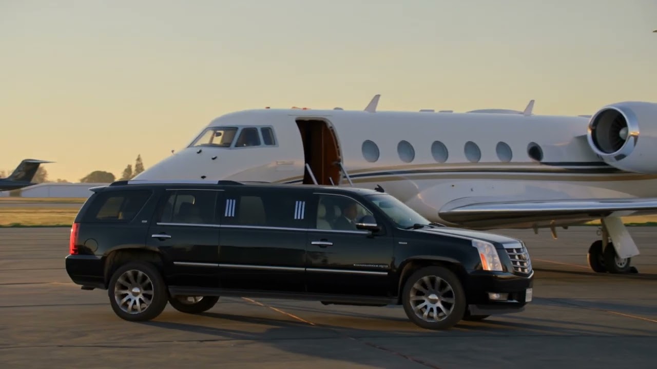 SUV Airport Transfer