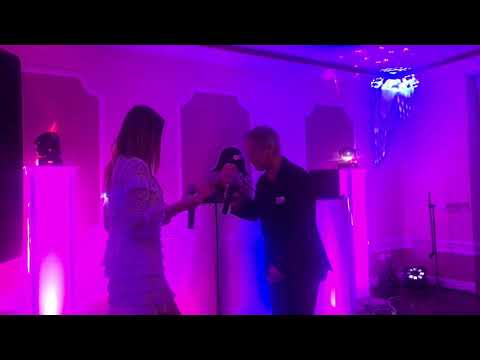 Jacek Silski, Magdalena Pal - Event Kraków