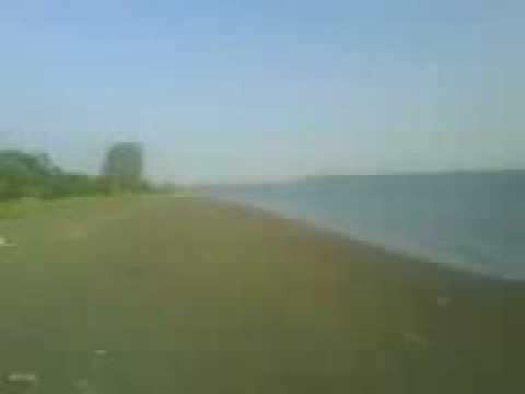 DUNAREA LA RACHELU/21/10/2009