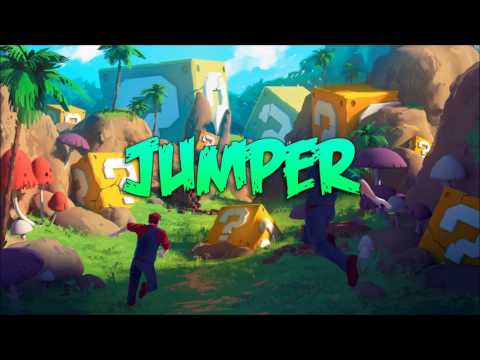 Miss Tekix - Jumper