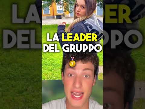 Reagisco Alle Collegiali Femmine Del Collegio 7 😳