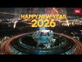 India Today Wishes Everyone A Happy New Year 2026 India Today