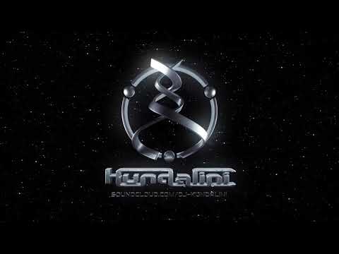 Kundalini - Ascension Promo 2018 [PsyTrance Mix] ᴴᴰ