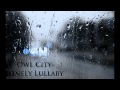 Owl City Lonely Lullaby HD 1080p 2011