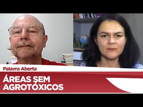 Bohn Gass quer áreas sem uso de agrotóxicos - 25/01/2022