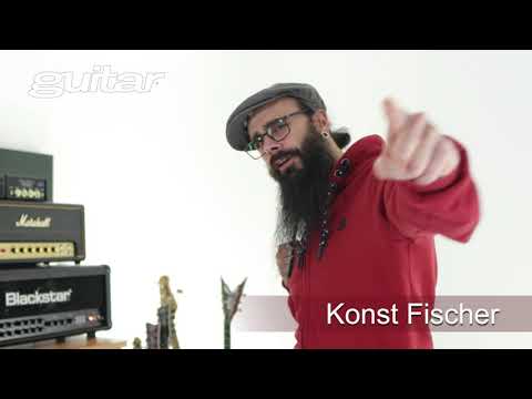 How to Homerecording, Teil 5: Re-Amping