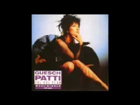 Guesch Patti "Cul cul clan"