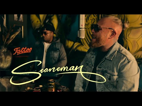 Seaneman - Perfect | Official Video
