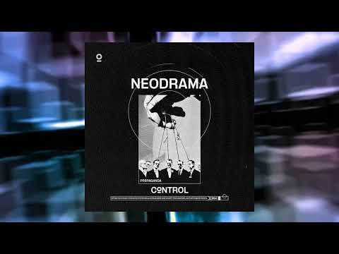 NEODRAMA - Control (HARDTECHNO)