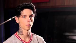 Behind The Song: Broken Pieces