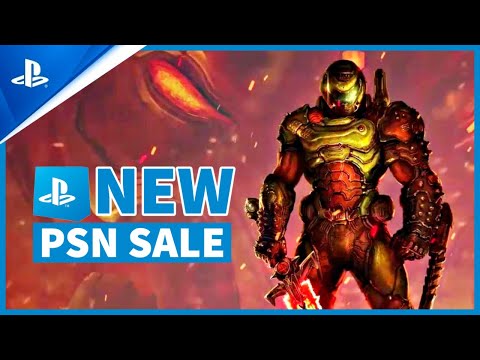 NEW PSN SALE Live Right Now!!! Games Under $20 - New PlayStation Store Deals