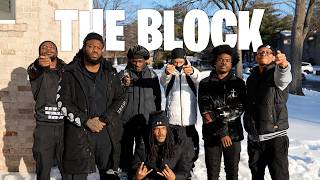 I Filmed The Hood Like an Episode Of The Office