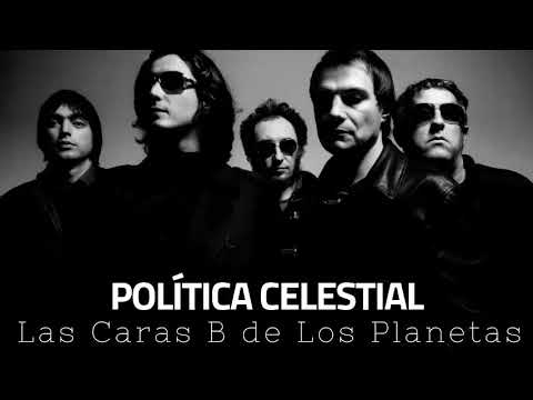 Política Celestial - Los Planetas