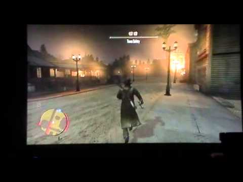 Red Dead Redemption Undead Nightmare pt.12