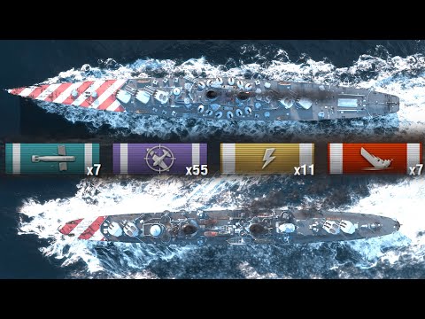 Venezia Down to the wire! Almost 4k Base EXP!