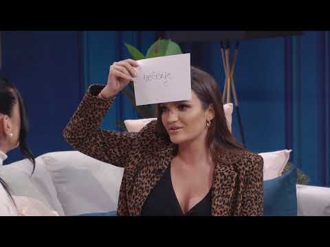 TRANQUILO - NAJAVA EMISIJE ZA 20.12.2020. GOST: TAMARA MILUTINOVIĆ