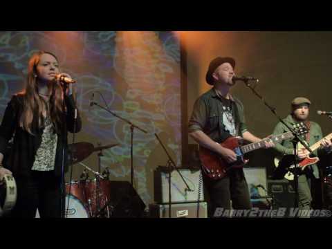 Eric Krasno Band - 1.5hr. LIVE SET @ New Mountain AVL - Asheville, NC - 2/1/17