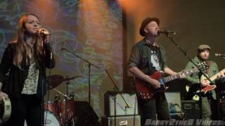 Eric Krasno Band - 1.5hr. LIVE SET @ New Mountain AVL - Asheville, NC - 2/1/17