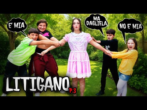 SCOOP: Emily DESPERATE from BULLIES wants to take away the human doll TAMARA (p.3)