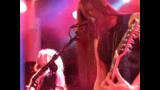 Poisonblack: Futile Man