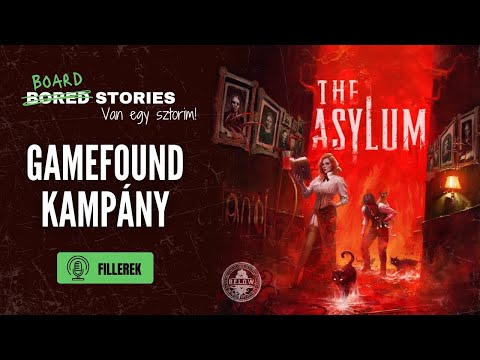 Tomáš Holek új, AMERI társasjátéka! 🟢 Fillerek #13 - Board Stories | The GiftForge Podcast