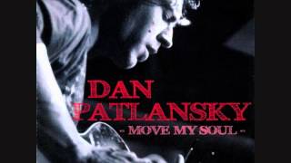 Dan Patlansky Jump On