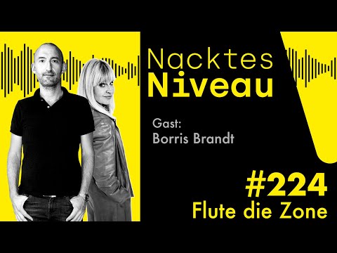 Nacktes Niveau #224 – Flute die Zone