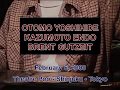 OTOMO YOSHIHIDE - KAZUMOTO ENDO - BRENT GUTZEIT February 6, 2000 - Theatre Poo - Tokyo (Excerpts)